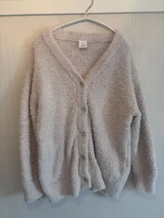◯美品◯ ジェラピケカーディガン