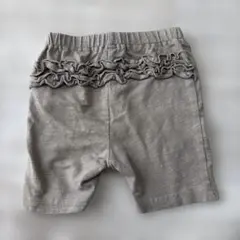 プティマイン　ショートパンツ　80