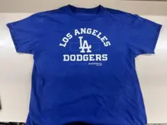 ロサンゼルス・ドジャース Tシャツ