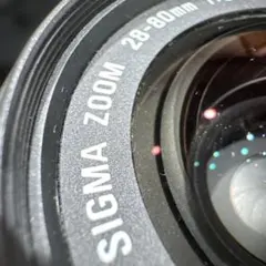 익스클루시브 SIGMA28-80