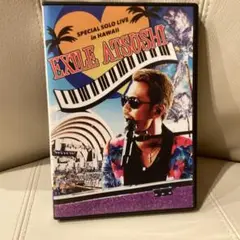 EXILE ATSUSHI SPECIAL SOLO LIVE