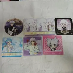 いれいす初兎、hotokeコースター