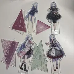 プロセカ 宵崎奏 アクスタ まとめ売り