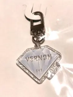 SEVENTEEN 2020 JAPAN ドームツアー キーホルダー バーノン