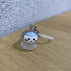 ハチワレ めじるしアクセサリー カプセルトイ