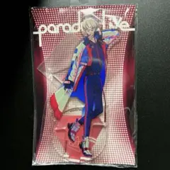 パラライ Exhibition Show アクリルスタンド 夏準