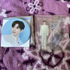 SEVENTEEN HOME ジョシュア