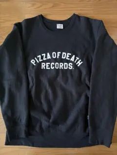 2026年最新】PIZZA of death スウェットの人気アイテム - メルカリ