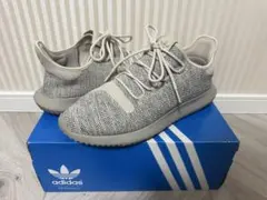 adidas TUBULARSHADOW KNIT US11 アディダス メンズ