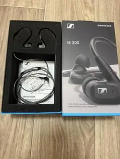 Sennheiser IE 40 PRO インイヤーモニタリングイヤホン - メルカリ