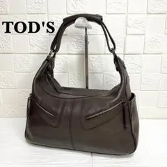 2026年最新】TODS ショルダーバッグの人気アイテム - メルカリ