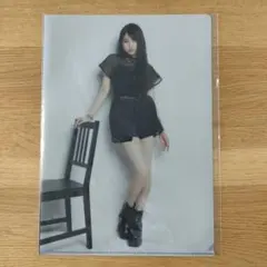 2026年最新】雨宮天 クリアファイルの人気アイテム - メルカリ