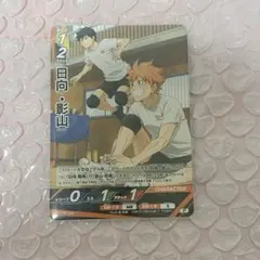 ハイキュー!!バボカ