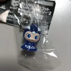 B.LEAGUEマスコット めじるしアクセサリー2