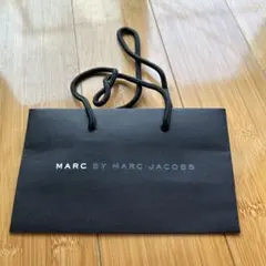 MARC BY MARC JACOBS 購物袋 黑色