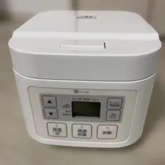 なでしこ健康生活炊飯器　CRP-NO610F なでしこ健康生活 炊飯器 CRP-N0610F内釜のみ 炊飯器本体はつきません