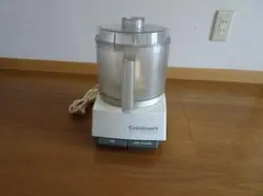 2025年最新】クイジナート dlc-7 super proの人気アイテム