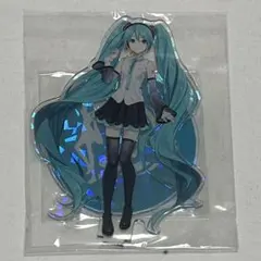 GS25 アークナイツ エンドフィールド アクリルスタンド ラストライト