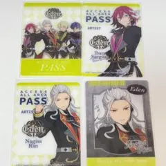 あんスタ　凪砂　茨　スタライ