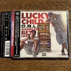 【G.B.L.】LUCKY CHILD