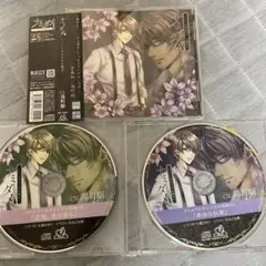 ナミダメ “サン”ノミヤタクマの場合 佐和真中 特典CD - メルカリ