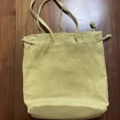 中川政七商店 ハンドバッグ