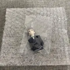 一番くじ ハンターハンター ゾルディック G賞 デスクトップマスコット ヤスハ