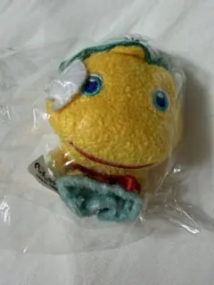 ぐ〜チョコランタン ぬいぐるみマスコット