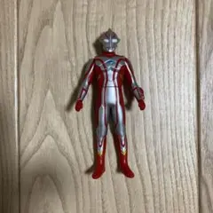 ウルトラマンメビウス　フィギュア　約15cm