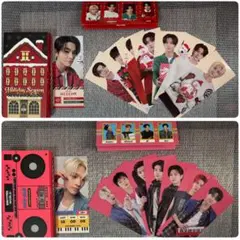 ENHYPEN WORLD ニキ 2種セット