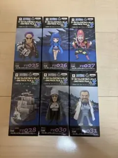 2026年最新】ワンピース フィギュア コレクションの人気アイテム