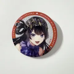 にじさんじ 東京公演 月ノ美兎 缶バッジ - メルカリ