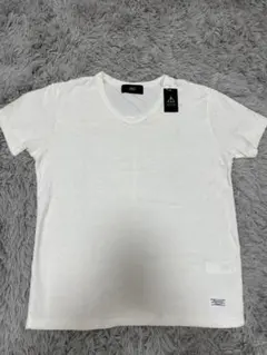 【新品未使用】　AZUL 半袖Tシャツ