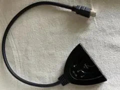 HDMI分配器