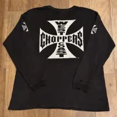 2026年最新】west coast chopper ロンtの人気アイテム - メルカリ