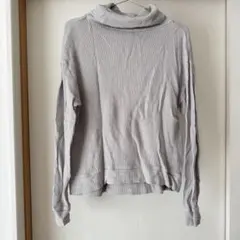 ハイネックインナー Tシャツ