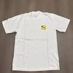 LQQK STUDIO ルックスタジオ　Tシャツ　スカル　未使白　Mのサムネイル