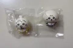 ちいかわBaby ミニソフビフィギュアコレクション うさぎ ラッコ