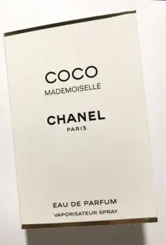 ココマドモアゼルオードゥパルファム