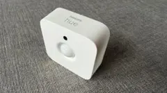 PHILIPS Hue Motion Sensor PLH06MS - メルカリ