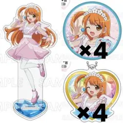 2026年最新】天宮りずむ アクリルスタンドの人気アイテム - メルカリ