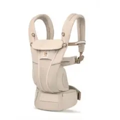 ダッドウェイ　エルゴ　EBC OMNI Breeze ナチュラルベージュ