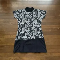 アーノルドパーマー　レディース　ゴルフワンピース