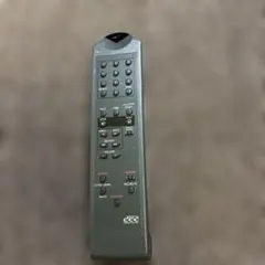 Digital DCC Remote Controlのサムネイル