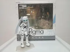 figma ドロッセル ファイアボール 038