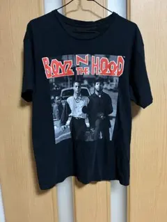 映画　Boyz n the Hood 公式tシャツ ice cubeのサムネイル