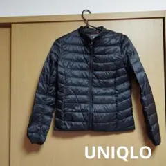 UNIQLO INES DE LA FRESSANGE ダウンジャケット S