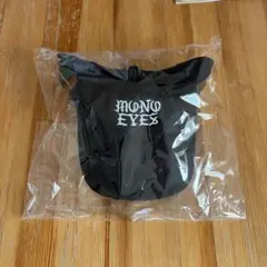 monoeyes キャップ