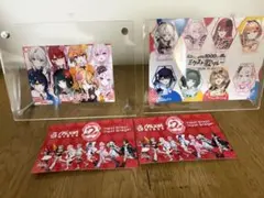 Mixstgirls ミクストガールズ　ネットプリント