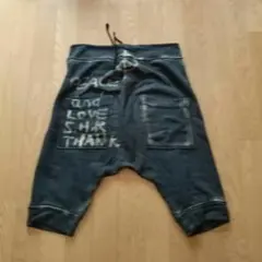 さわちゃんこ様専用⭐︎sharespirit サルエルスエットパンツ